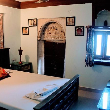 Kesar Heritage Boutique Home Stay Dzsódhpur Kültér fotó