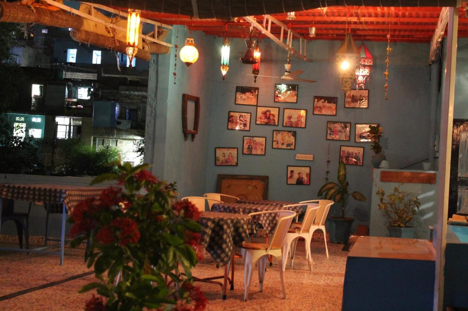 Kesar Heritage Boutique Home Stay Dzsódhpur Kültér fotó