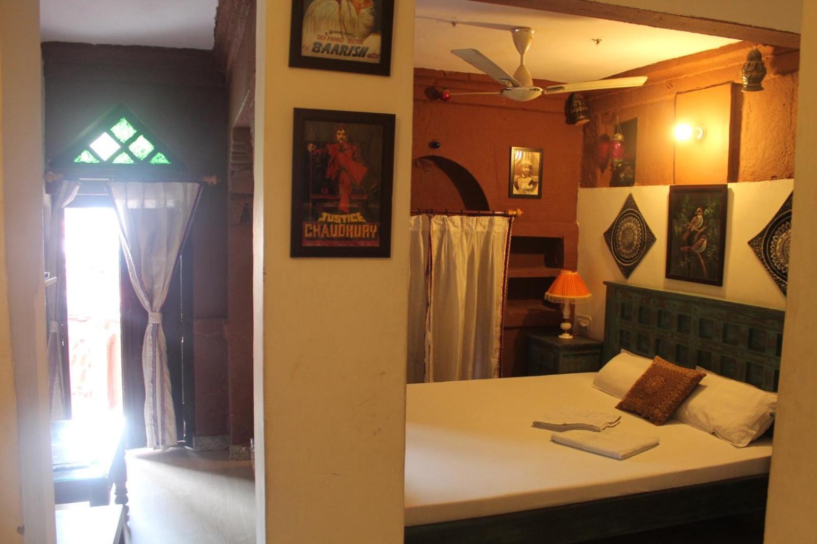 Kesar Heritage Boutique Home Stay Dzsódhpur Kültér fotó
