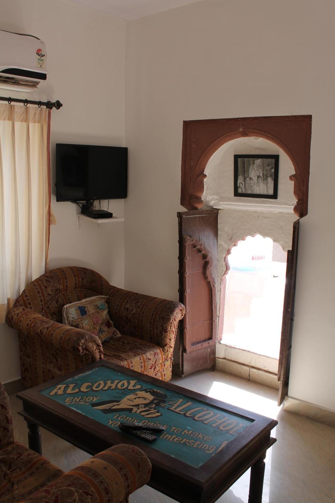 Kesar Heritage Boutique Home Stay Dzsódhpur Kültér fotó