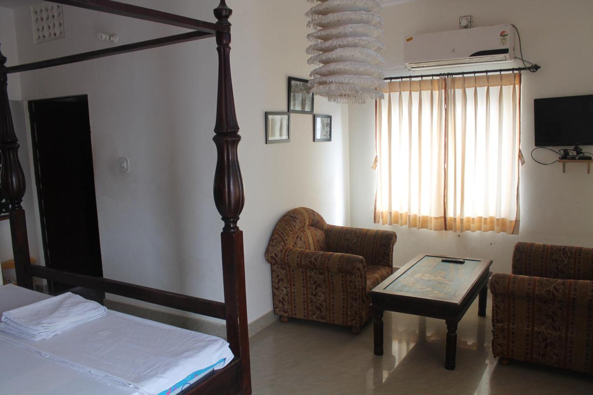 Kesar Heritage Boutique Home Stay Dzsódhpur Kültér fotó