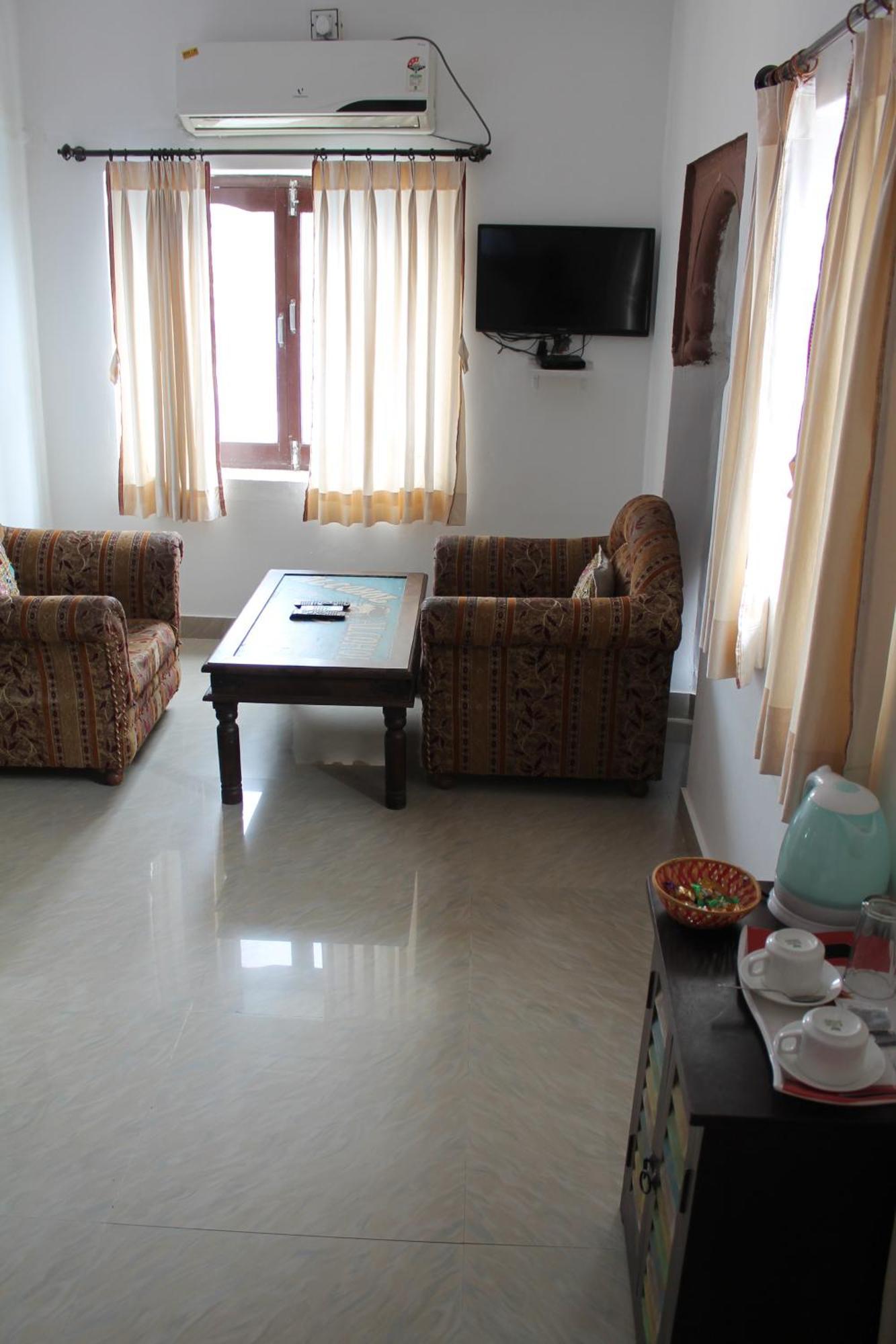 Kesar Heritage Boutique Home Stay Dzsódhpur Kültér fotó