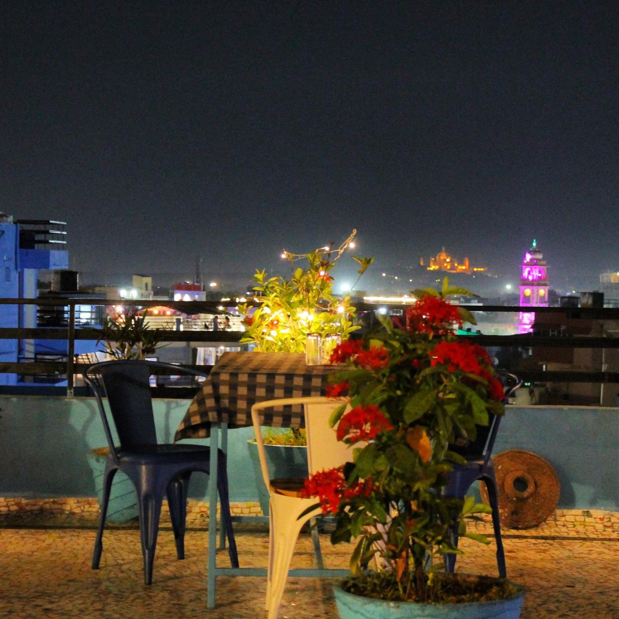 Kesar Heritage Boutique Home Stay Dzsódhpur Kültér fotó