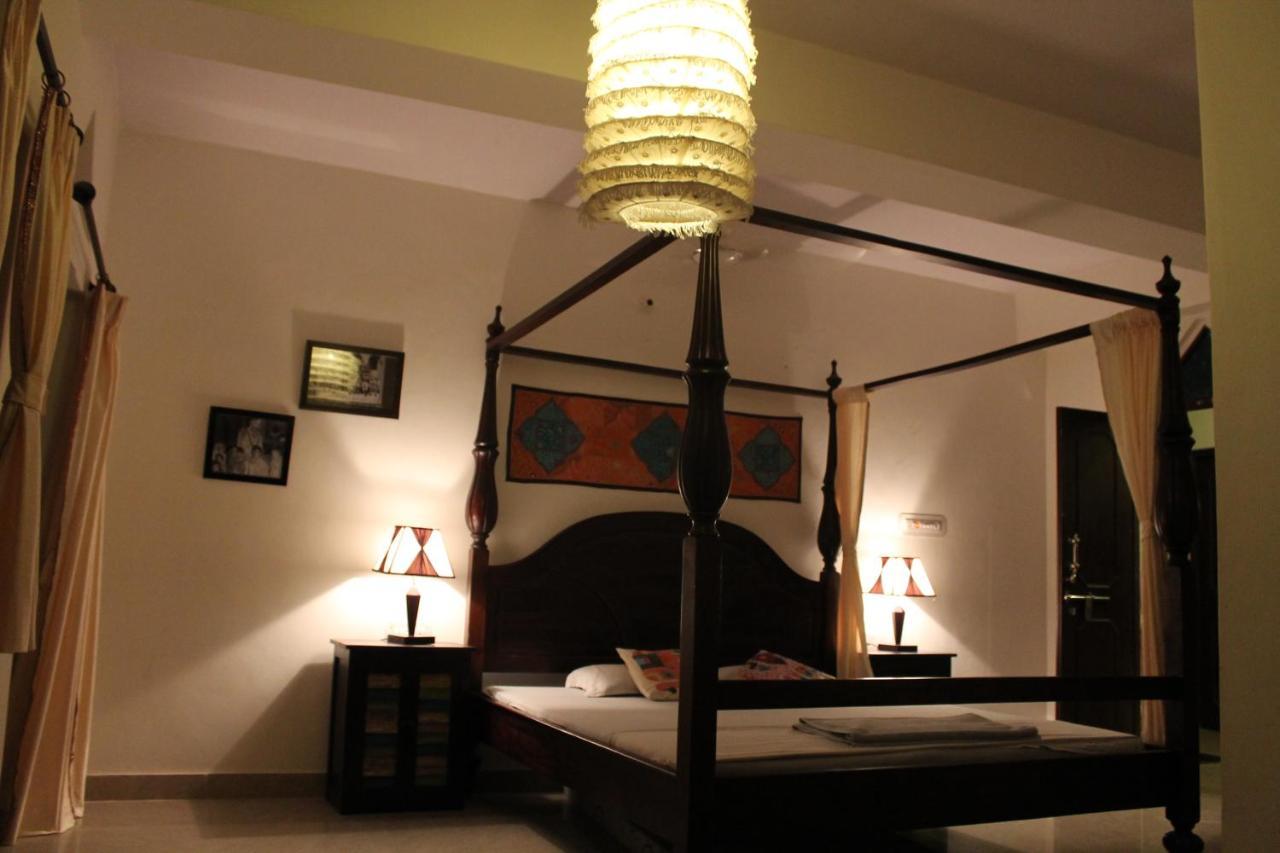 Kesar Heritage Boutique Home Stay Dzsódhpur Kültér fotó